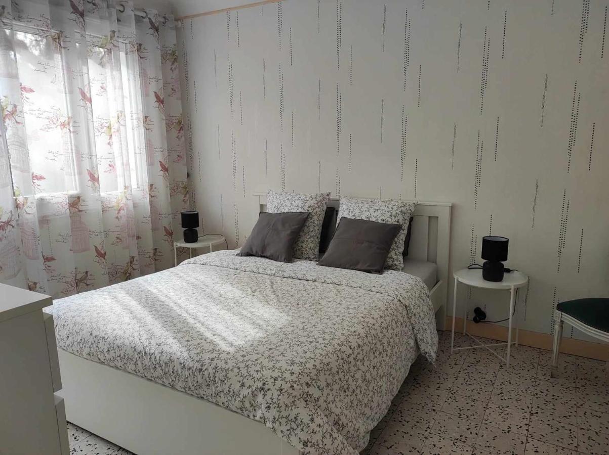 Villa Des Petites Chaumes Avallon Exteriör bild